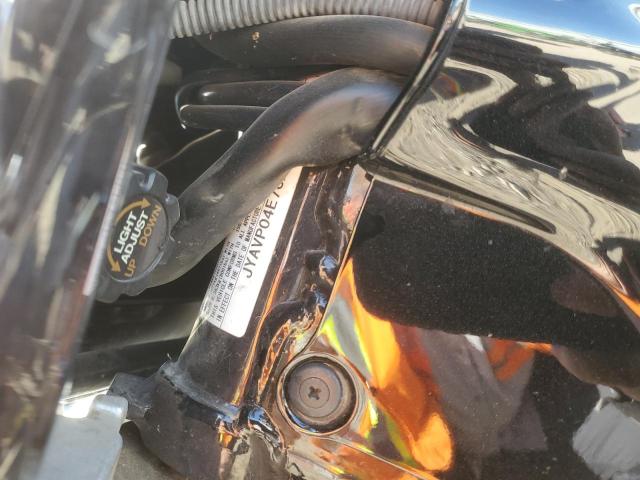 2012 YAMAHA XVZ13 JYAVP04E7CA016472