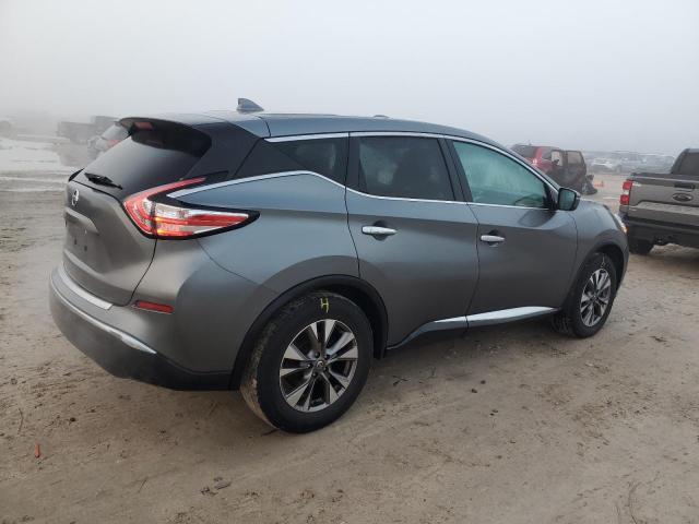 2017 NISSAN MURANO S - 5N1AZ2MG2HN163420
