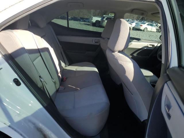 2016 TOYOTA COROLLA L - 5YFBURHE8GP494741