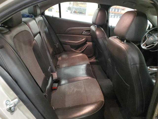 2015 CHEVROLET MALIBU 2LT - 1G11D5SL2FF208697