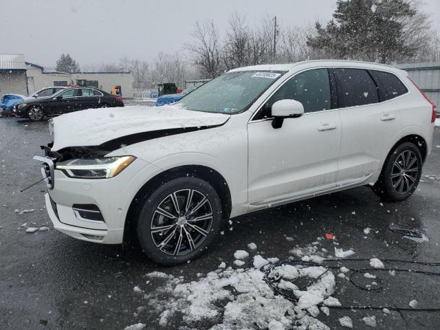 2019 VOLVO XC60 T5 IN - LYV102RL5KB353465