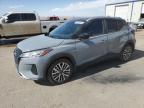 2024 NISSAN KICKS SV - 3N1CP5CV2RL495592