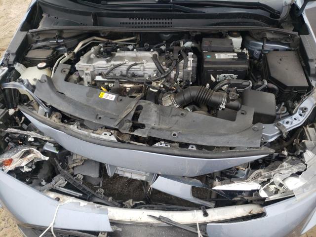 2020 TOYOTA COROLLA LE - 5YFEPRAEXLP051631