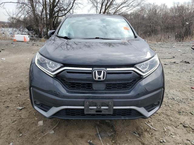 2020 HONDA CR-V EX - 2HKRW2H54LH672314