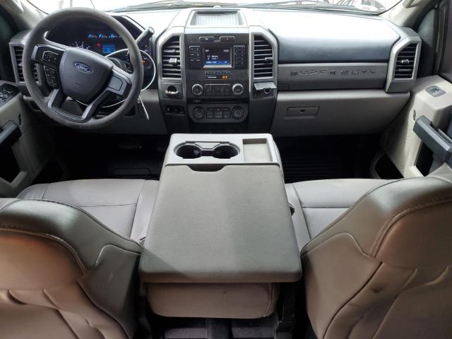 2017 FORD F250 SUPER - 1FT7W2A6XHEC05741