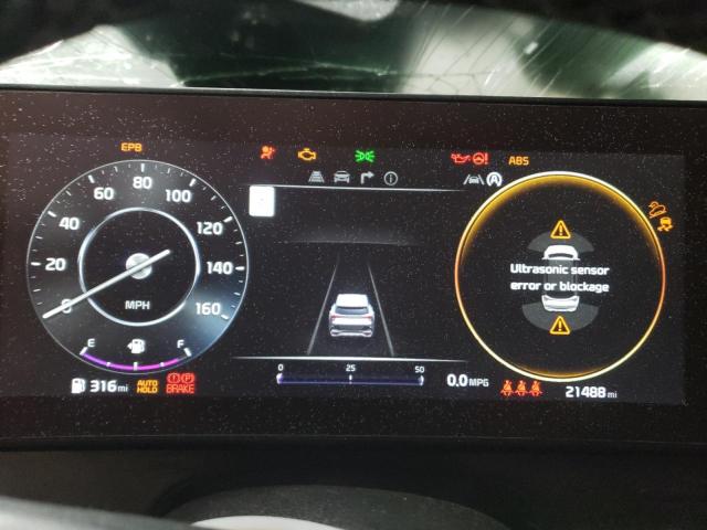 2023 KIA SPORTAGE S - 5XYK53AF2PG049588