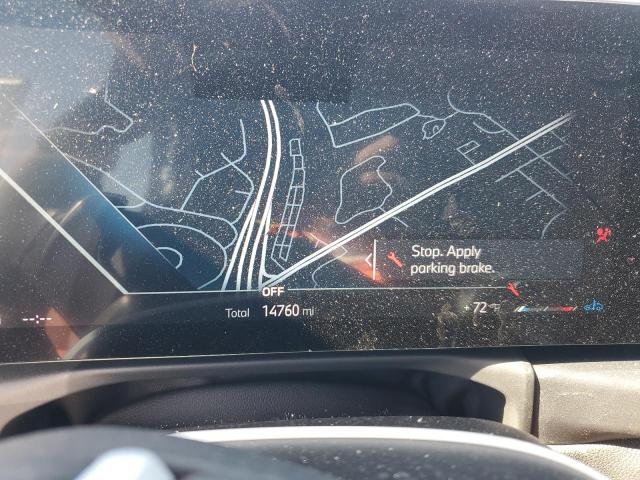 2023 BMW 330I - 3MW69FF02P8D57123