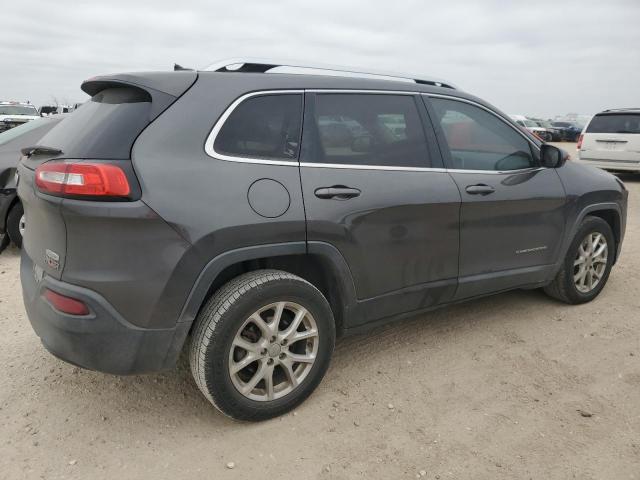 Vin: 1c4pjlcb1fw643005, lot: 46163045, jeep grand cher latitude 20153
