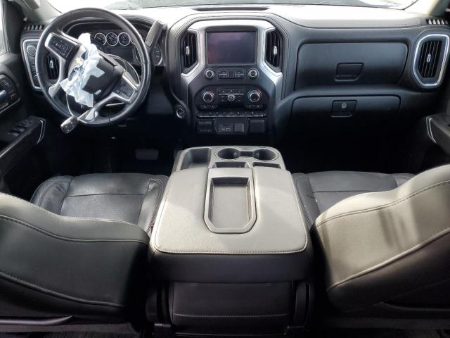 2020 CHEVROLET SILVERADO - 1GCUYGED0LZ271963