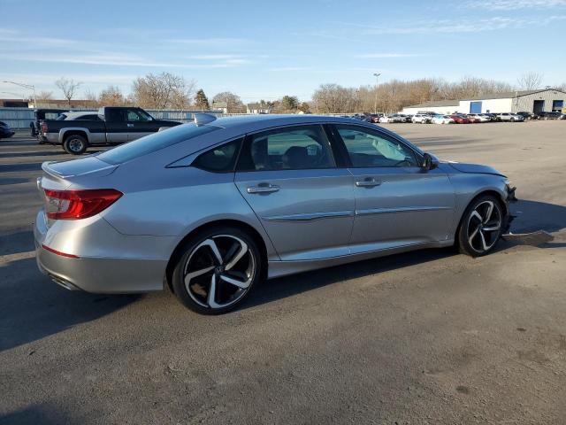 Vin: 1hgcv1f32la125507, lot: 45313695, honda accord sport 20203