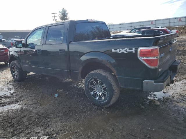Vin: 1ftfw1ef5cfc63033, lot: 42408075, ford f-150 supercrew 20122