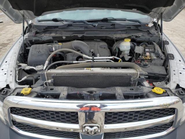 2017 RAM 1500 SSV - 1C6RR7XT6HS707066