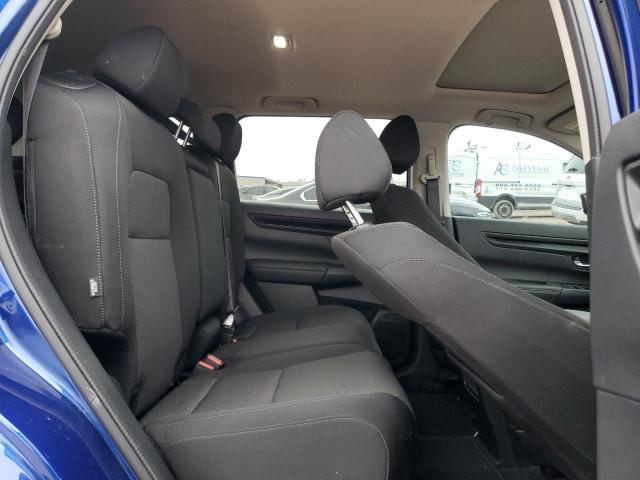 2024 HONDA CR-V EX - 2HKRS4H4XRH443496