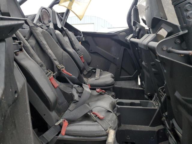 2022 POLARIS RZR PRO XP 3NSM4D926NF357756