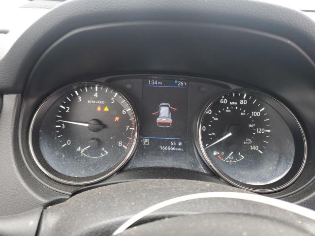 2019 NISSAN ROGUE S - JN8AT2MVXKW382071