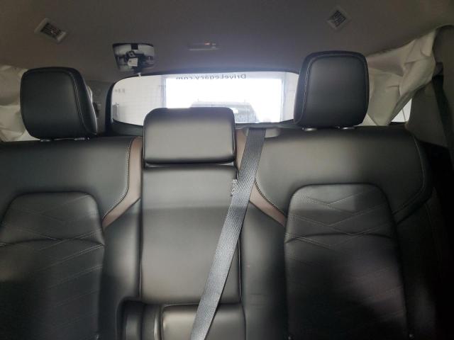 2024 NISSAN PATHFINDER - 5N1DR3DJ2RC313554