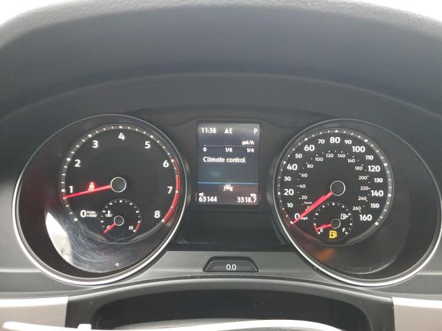 2021 VOLKSWAGEN ATLAS CROS - 1V2PE2CA1MC208228