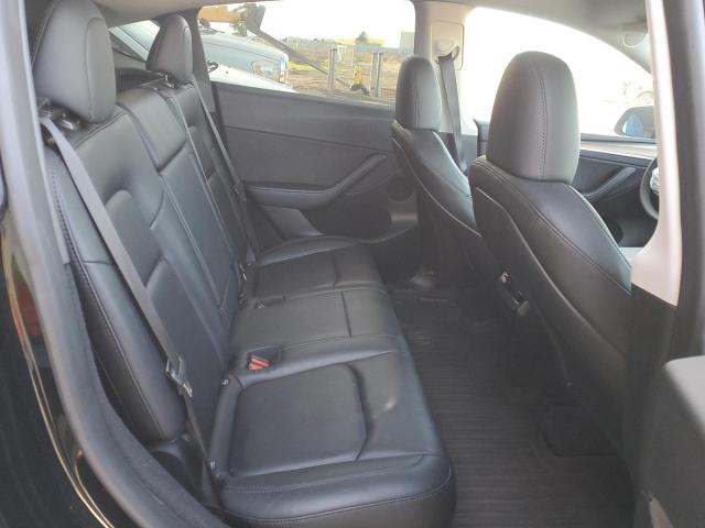 2023 TESLA MODEL Y - 7SAYGDEE6PF910258