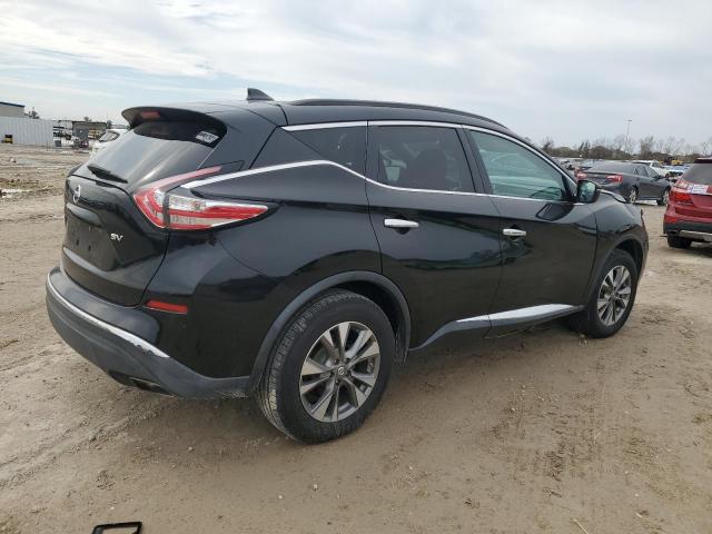 2018 NISSAN MURANO S - 5N1AZ2MG8JN115474