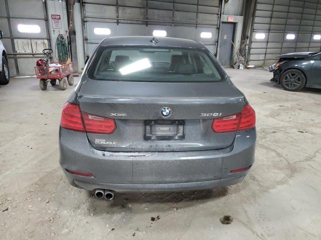2015 BMW 328 XI - WBA3B3C57FF547298