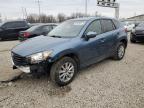 2016 MAZDA CX-5 TOURI - JM3KE2CY7G0776117