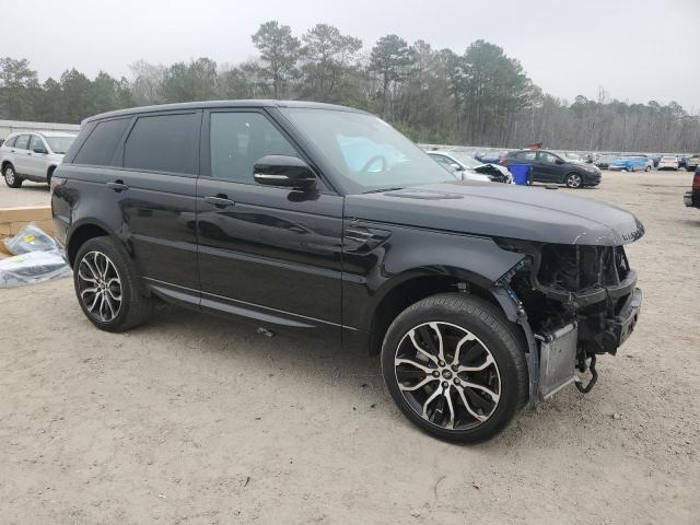 SALWR2SU2MA770821 Land Rover Rangerover Hse Silver Edition 2021
