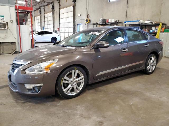 Vin: 1n4bl3ap1fc103129, lot: 46895235, nissan altima 3.5s 2015 img_1