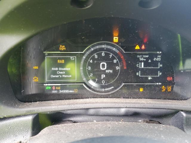 2022 TOYOTA GR 86 JF1ZNBC17N8751796