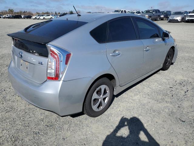 Vin: jtdkn3du6d5671593, lot: 46945655, toyota prius 20133