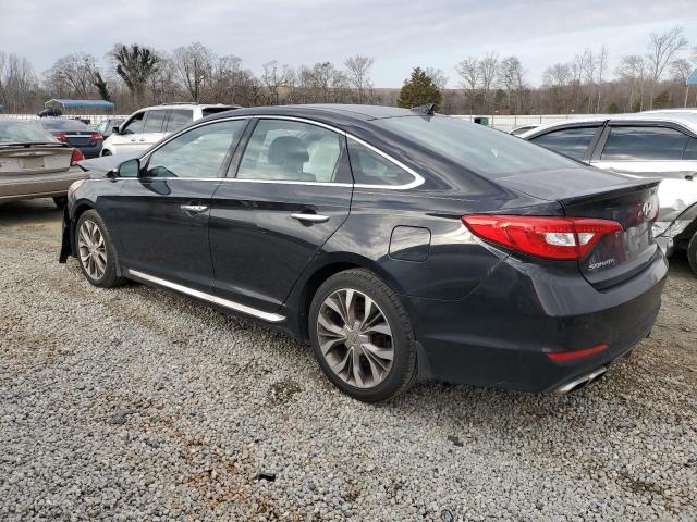 2015 HYUNDAI SONATA SPO - 5NPE34AB3FH132587
