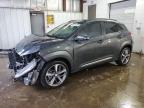 2020 HYUNDAI KONA ULTIM - KM8K5CA59LU492011