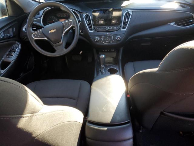 2020 CHEVROLET MALIBU LS - 1G1ZB5STXLF025567