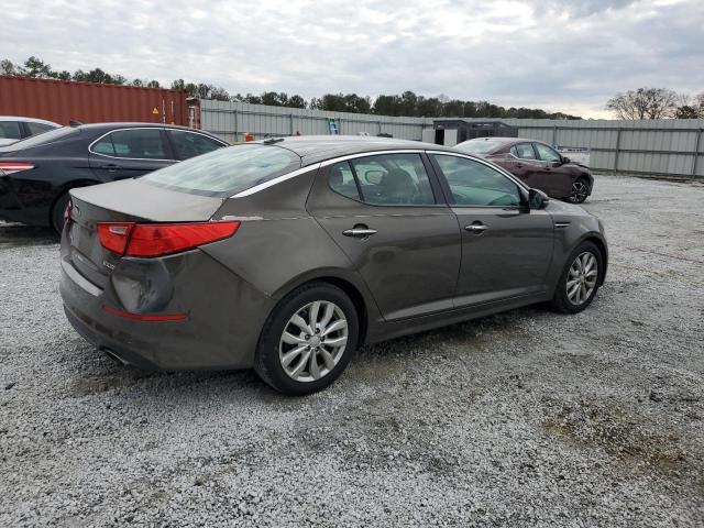 2015 KIA OPTIMA EX - 5XXGN4A71FG388107