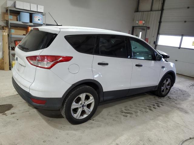 Vin: 1fmcu0f72guc31583, lot: 43799605, ford escape s 20163