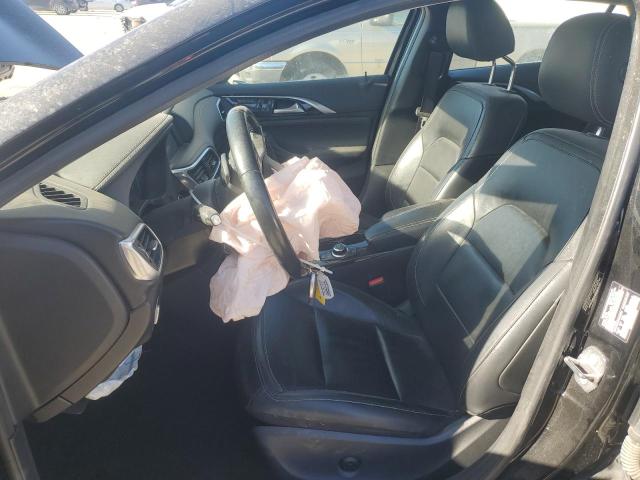 2018 INFINITI QX30 PURE SJKCH5CR3JA005893