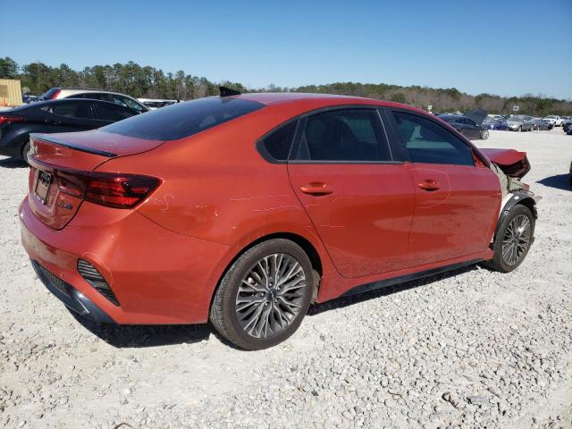 2023 KIA FORTE GT L - 3KPF54AD3PE669871