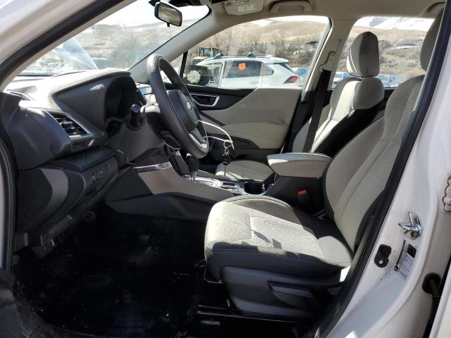2024 SUBARU FORESTER JF2SKABC2RH462656