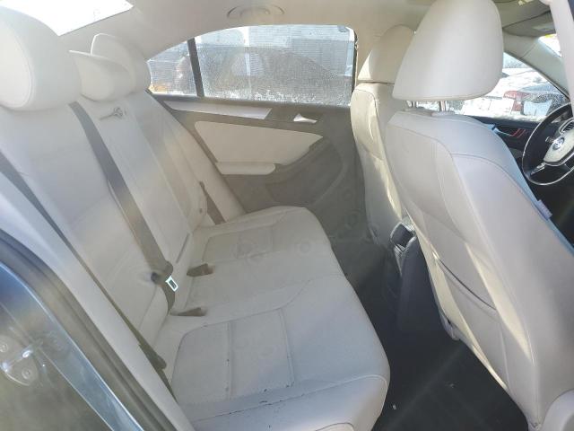 2017 VOLKSWAGEN JETTA SE - 3VWDB7AJ6HM383654