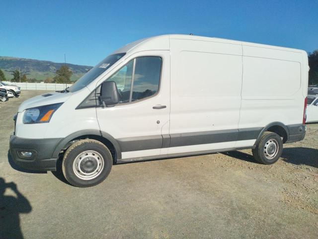 FORD TRANSIT T-