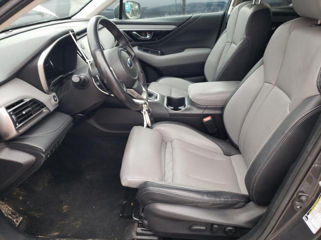 2022 SUBARU OUTBACK LI - 4S4BTANC1N3201447
