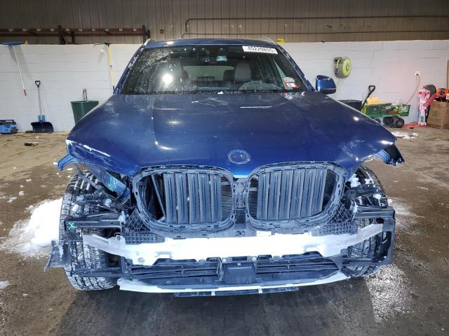 2019 BMW X3 XDRIVE3 - 5UXTR9C57KLP77340