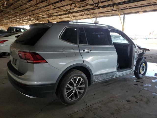 Vin: 3vv3b7axxkm162862, lot: 44827135, volkswagen tiguan se 20193