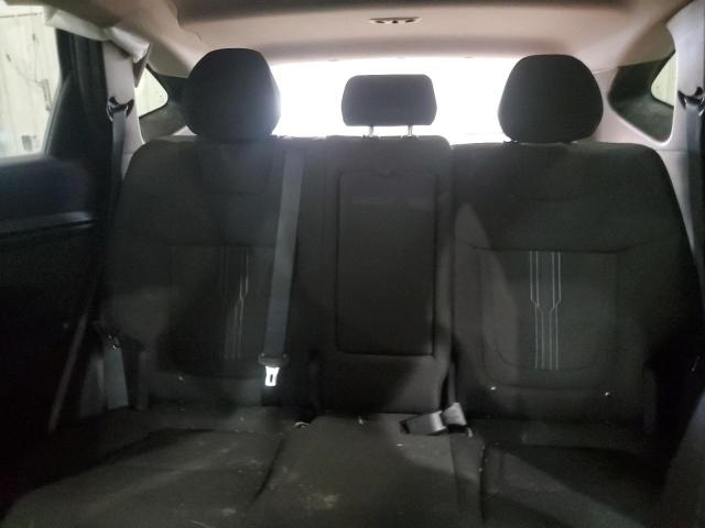 2022 HYUNDAI TUCSON SEL - KM8JFCA13NU060376