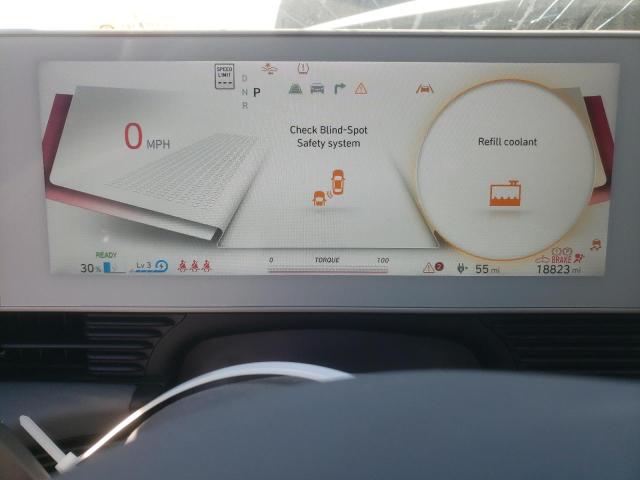 2023 HYUNDAI IONIQ 5 SE - KM8KN4AE4PU178777