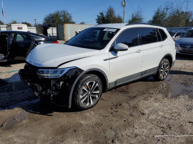 Vin: 3vv1b7axxnm113849, lot: 44453125, volkswagen tiguan s 2022 img_1