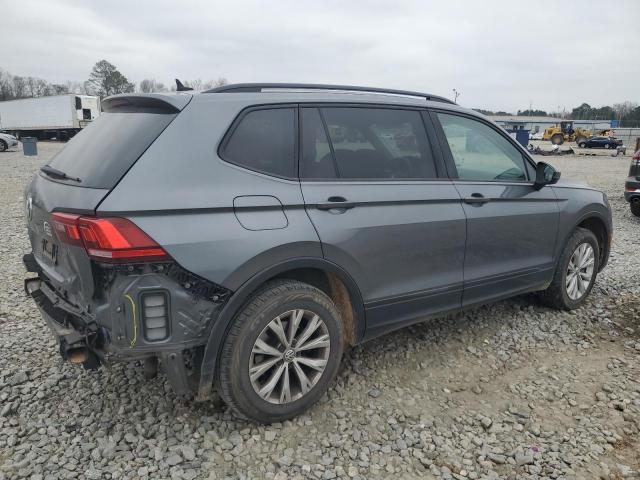2020 VOLKSWAGEN TIGUAN S - 3VV1B7AX5LM055095
