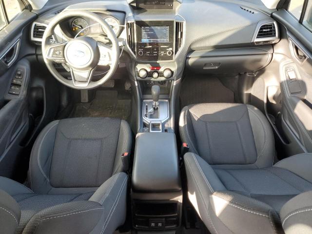 2021 SUBARU FORESTER JF2SKADC8MH575274