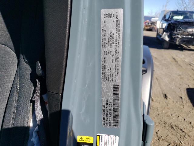 2024 JEEP WRANGLER 4 1C4RJXN68RW294526