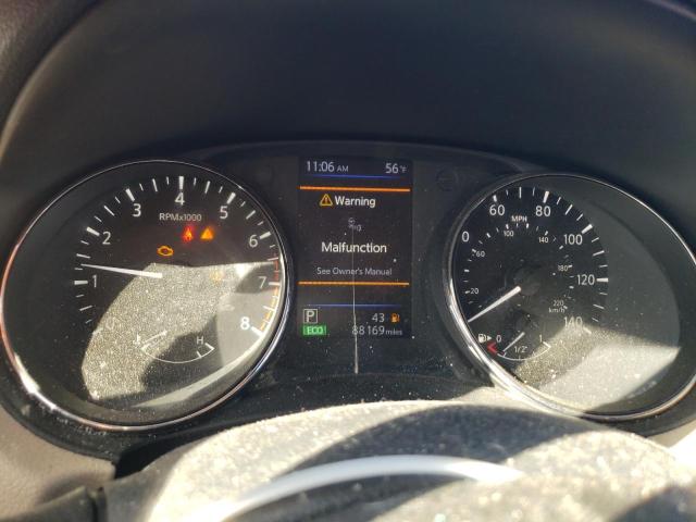 2020 NISSAN ROGUE S - 5N1AT2MT7LC701287