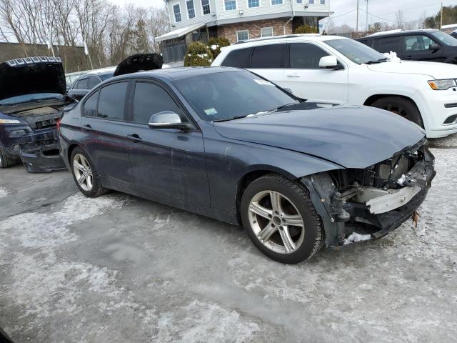 Vin: wba3b5c52ep652285, lot: 45576835, bmw 3 series xi sulev 20144